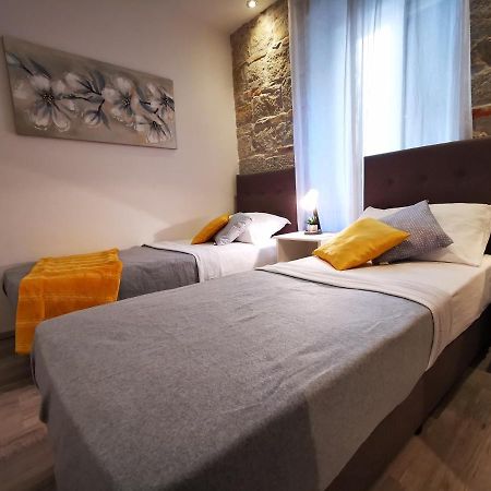 Apartment Herc Split Eksteriør bilde