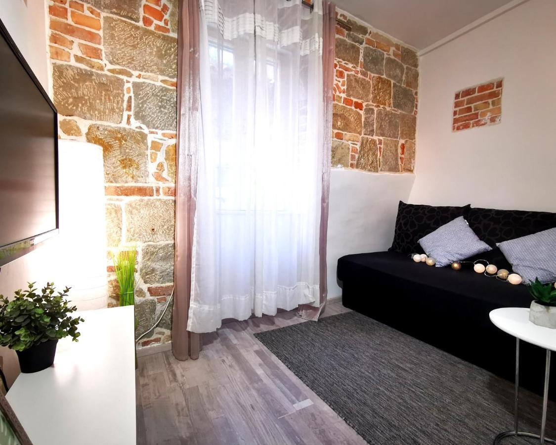 Apartment Herc Split Eksteriør bilde