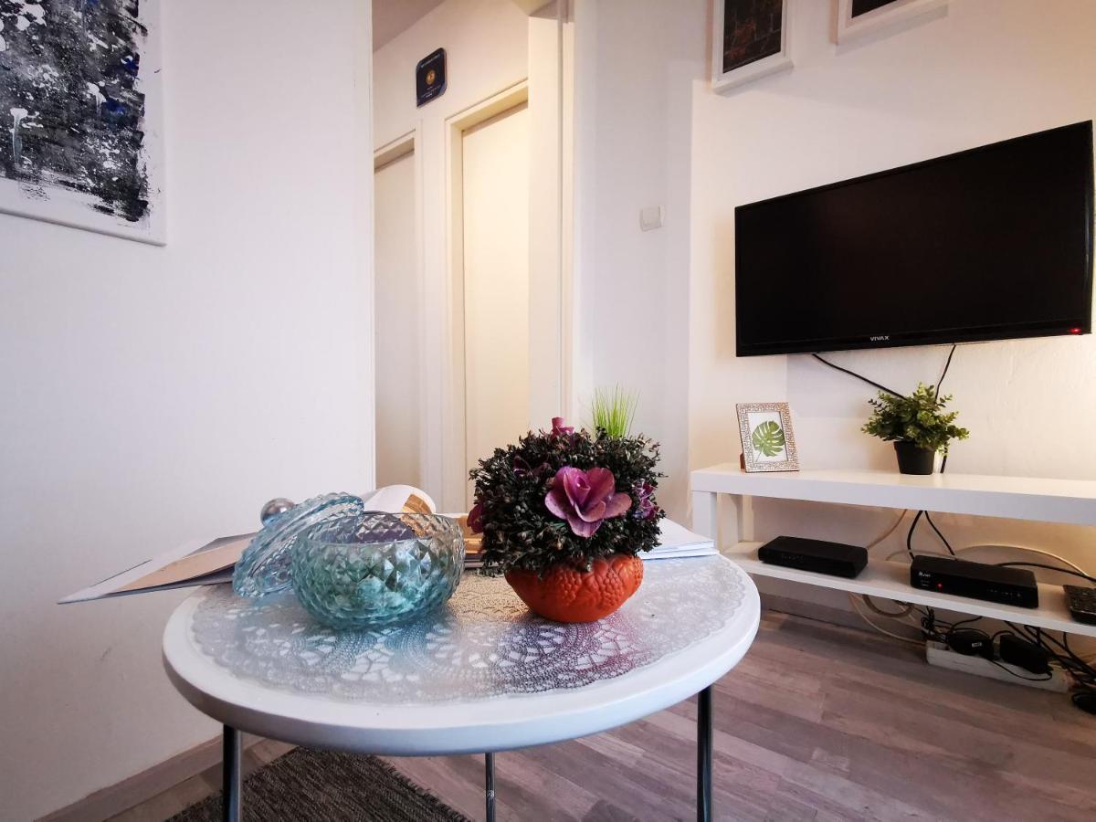 Apartment Herc Split Eksteriør bilde