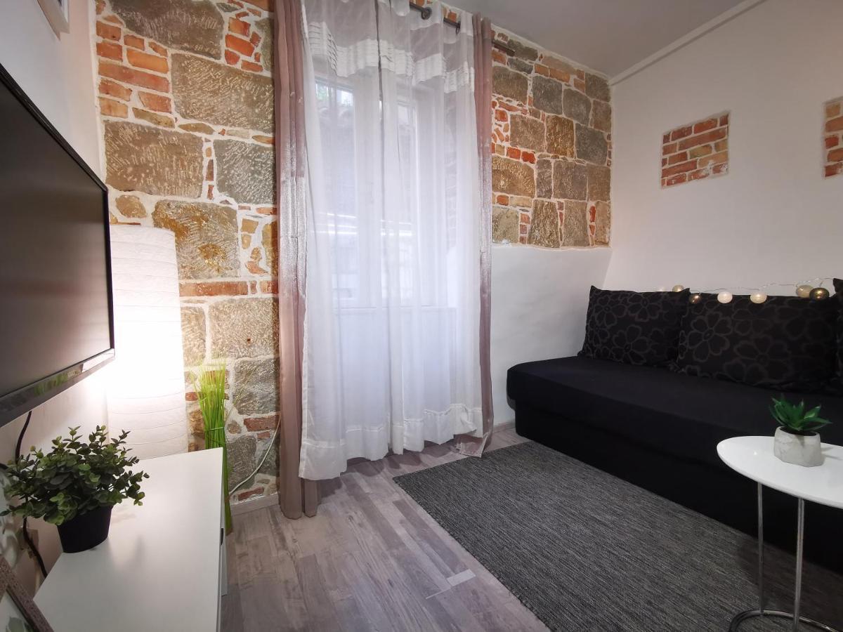 Apartment Herc Split Eksteriør bilde