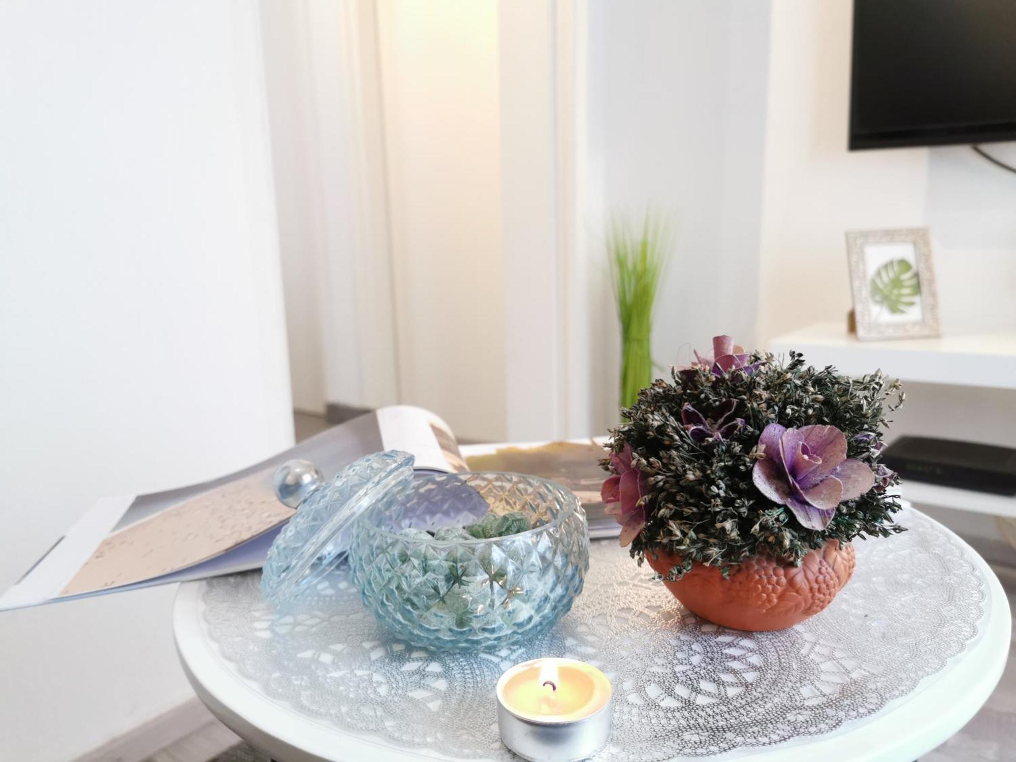 Apartment Herc Split Eksteriør bilde