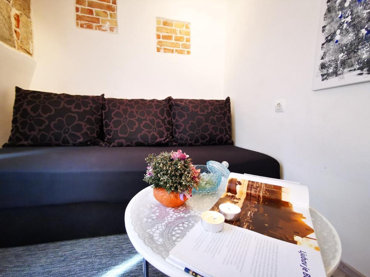 Apartment Herc Split Eksteriør bilde