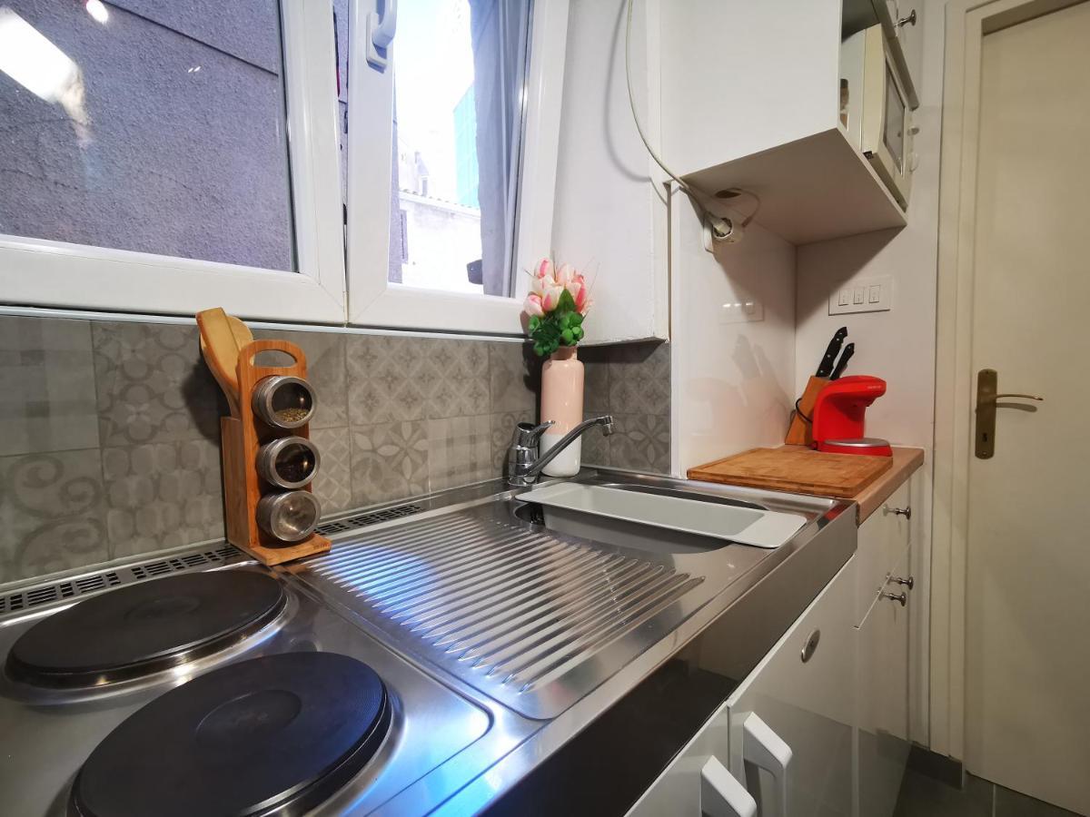 Apartment Herc Split Eksteriør bilde